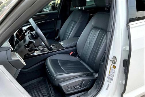 2023 Audi A6 45 Premium