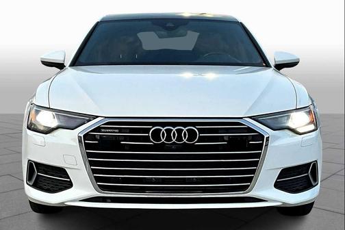 2023 Audi A6 45 Premium