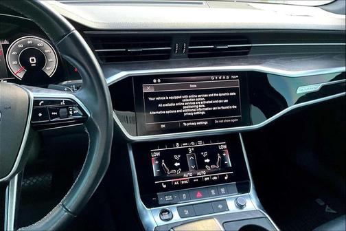 2023 Audi A6 45 Premium