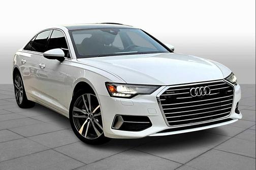 2023 Audi A6 45 Premium