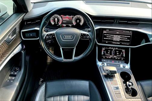 2023 Audi A6 45 Premium