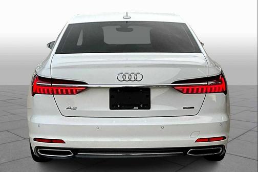 2023 Audi A6 45 Premium