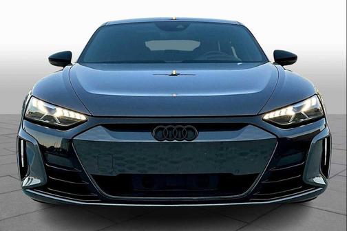 2023 Audi e-tron GT Prestige quattro