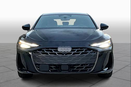 2026 Audi A6 Premium Plus quattro S tronic