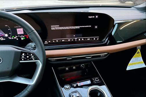 2026 Audi A6 Premium Plus quattro S tronic