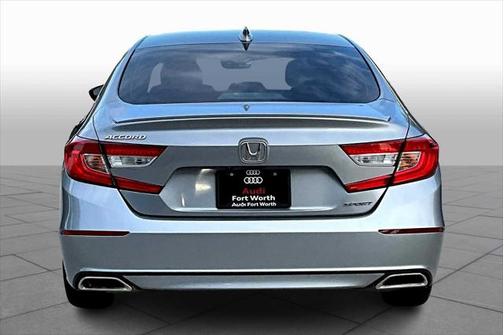 2020 Honda Accord Sport 1.5T
