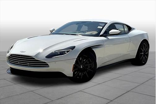 2020 Aston Martin DB11 V8