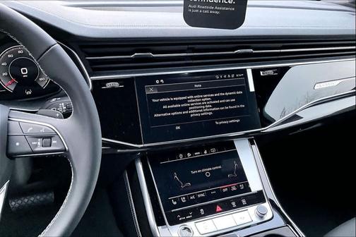 2026 Audi Q7 55 Premium Plus