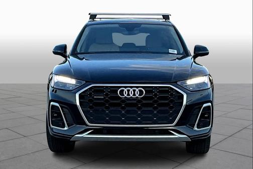 2025 Audi Q5 45 S line Premium Plus