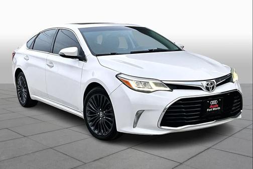 2016 Toyota Avalon Touring