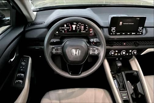 2023 Honda Accord LX 1.5T