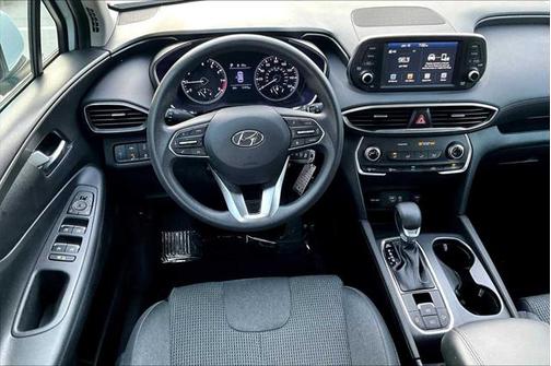 2019 Hyundai SANTA FE SE 2.4