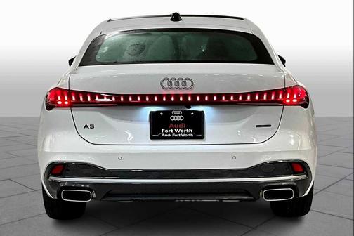 2025 Audi A5 Premium Plus TFSI quattro S tronic