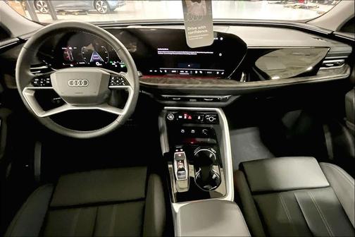 2025 Audi Q5 Premium Plus TFSI quattro S tronic