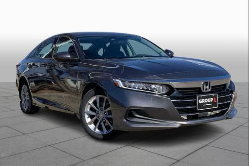 2022 Honda Accord LX 1.5T