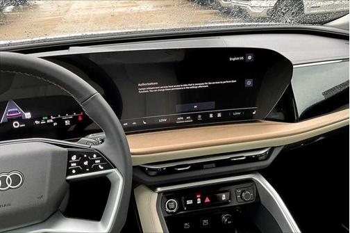 2025 Audi Q5 Premium