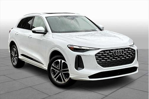 2025 Audi Q5 Premium