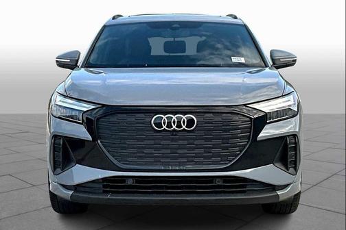 2025 Audi Q4 e-tron Premium 45 quattro
