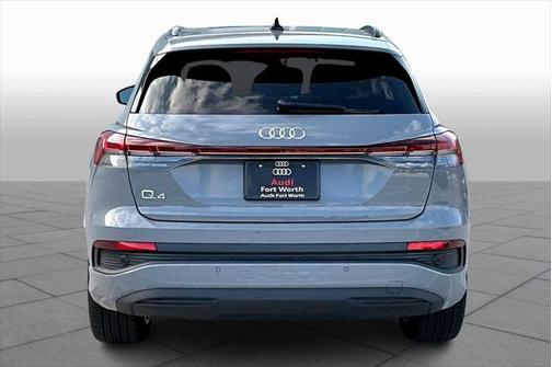 2025 Audi Q4 e-tron Premium 45 quattro