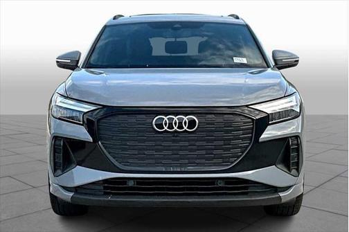 2025 Audi Q4 e-tron Premium 45 quattro