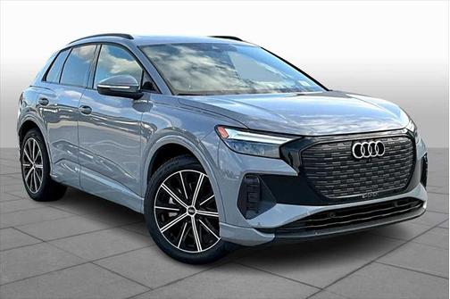 2025 Audi Q4 e-tron Premium 45 quattro