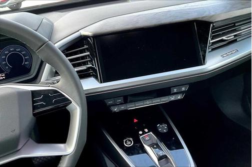 2025 Audi Q4 e-tron Premium 45 quattro