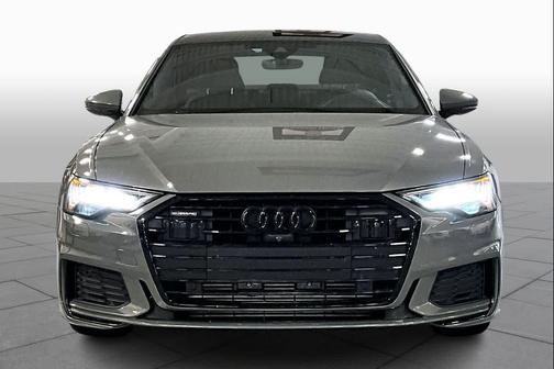 2022 Audi A6 55 Prestige