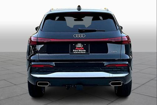 2025 Audi Q5 Premium Plus TFSI quattro S tronic