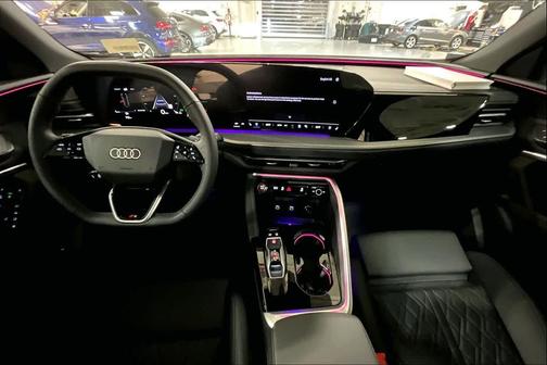 2025 Audi SQ5 3.0T Premium Plus