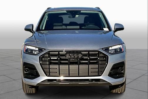 2025 Audi Q5 40 Premium Plus