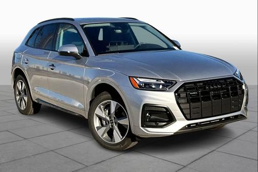 2025 Audi Q5 40 Premium Plus