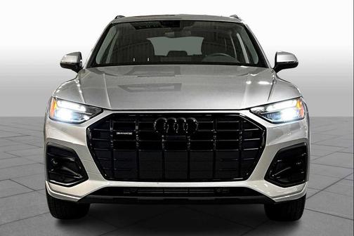 2025 Audi Q5 40 Premium Plus