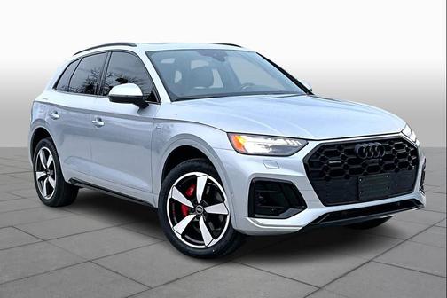 2024 Audi Q5 45 S line Prestige