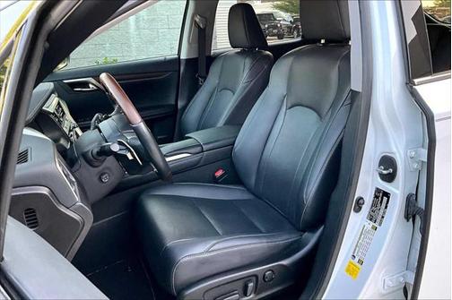 2020 Lexus RX 350 Base