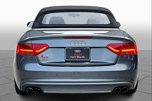 2014 Audi S5 3.0T Premium Plus