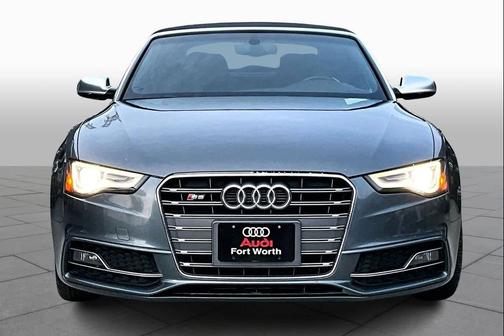 2014 Audi S5 3.0T Premium Plus
