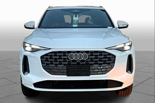 2025 Audi Q5 Premium