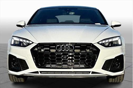 2025 Audi A5 Sportback 45 S Line Premium Plus