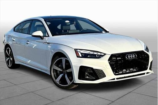 2025 Audi A5 Sportback 45 S Line Premium Plus