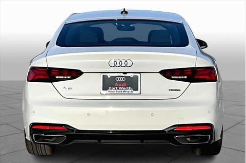 2025 Audi A5 Sportback 45 S Line Premium Plus