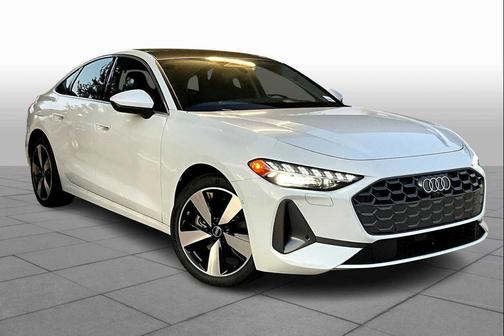 2025 Audi A5 Premium Plus