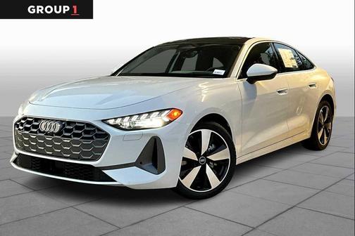 2025 Audi A5 Premium Plus