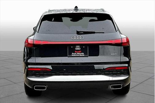 2025 Audi Q5 Prestige