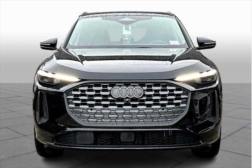 2025 Audi Q5 Prestige