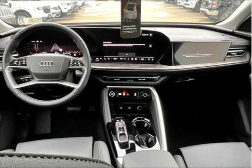 2025 Audi Q5 Prestige