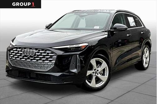 2025 Audi Q5 Prestige