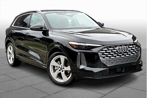 2025 Audi Q5 Prestige