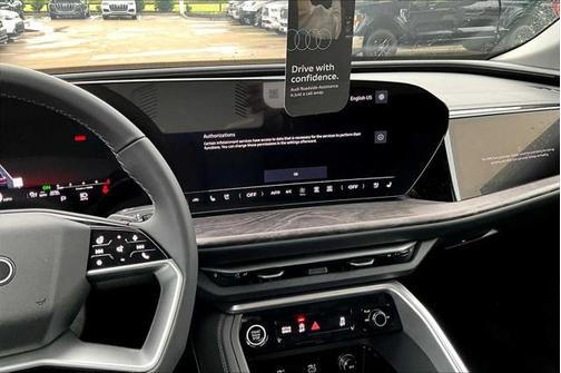 2025 Audi Q5 Prestige