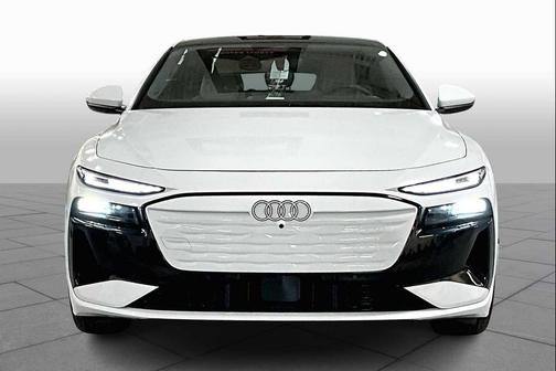 2025 Audi A6 e-tron Premium Plus