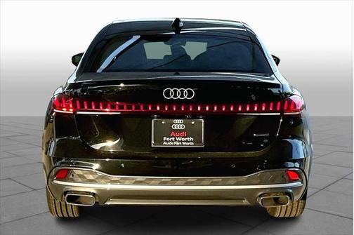 2025 Audi A5 Premium Plus